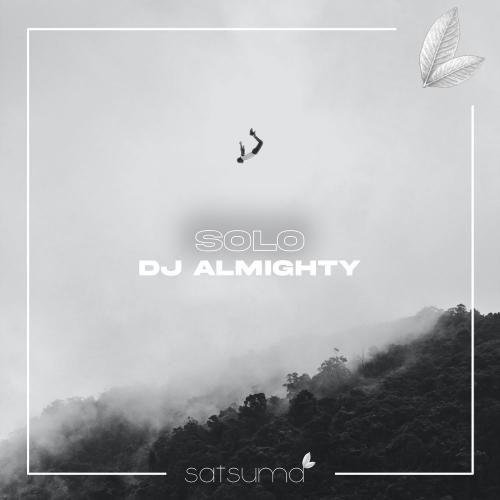 Solo - DJ Almighty