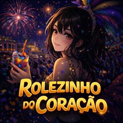 Rolezinho do Coração - DJ Amphiz