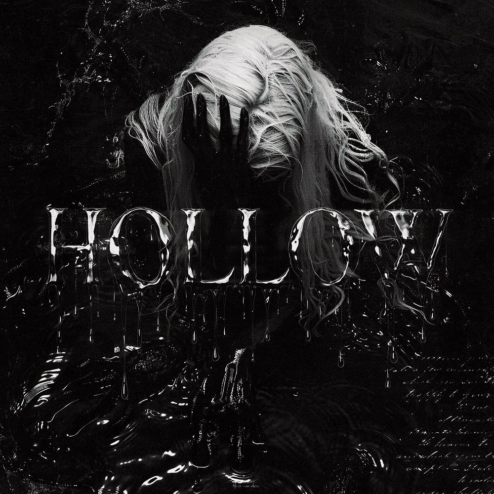 DJ ANEMIA - hollow
