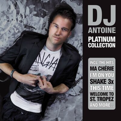 Welcome to St. Tropez DJ Antoine vs Mad Mark Radio Edit - DJ Antoine, Тимати, Kalenna, Mad Mark