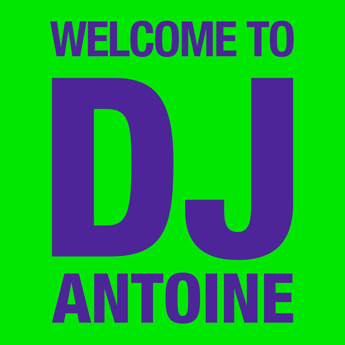 Welcome to St. Tropez (DJ Antoine vs. Timati) [feat. Kalenna] [DJ Antoine vs. Mad Mark Radio Edit] - DJ Antoine & Timati