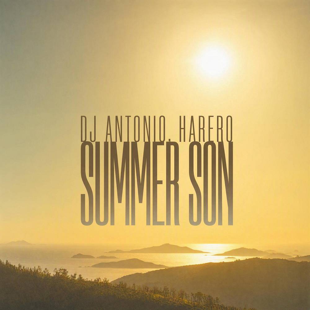 Summer Son - Dj Antonio & HARERO