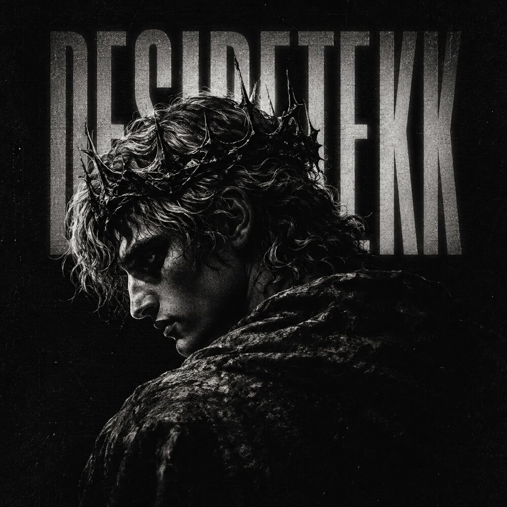 DESIRETEKK - DJ AREVUAR, 4fter3cho