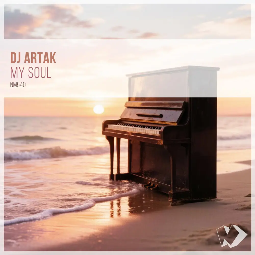 My Soul (Original Mix) - DJ Artak