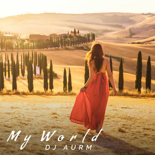 DJ AURM - My World