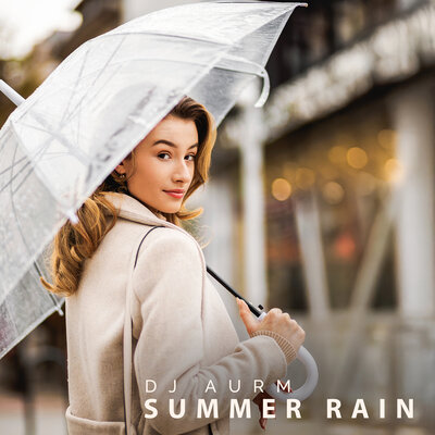 DJ AURM - Summer Rain