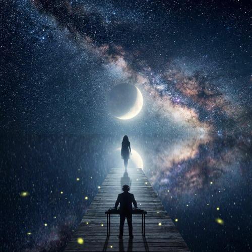 DJ Берёза.WAV - Я буду ждать