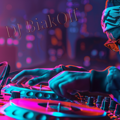 4 стены - DJ BiakOff