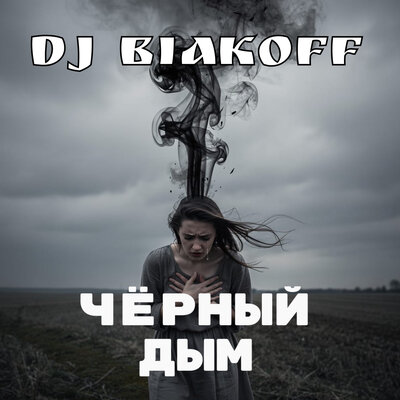 Чёрный дым - DJ BiakOff