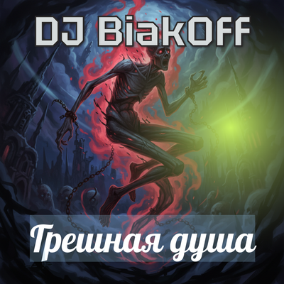 Грешная душа - DJ BiakOff