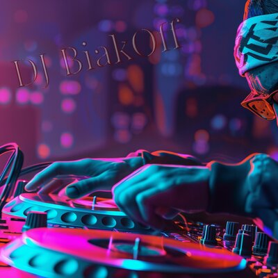 Кодекс чести - DJ BiakOff