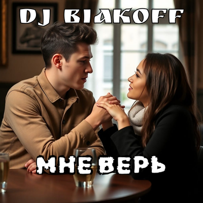 Мне верь - DJ BiakOff