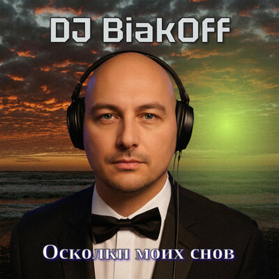 Осколки моих снов - DJ BiakOff