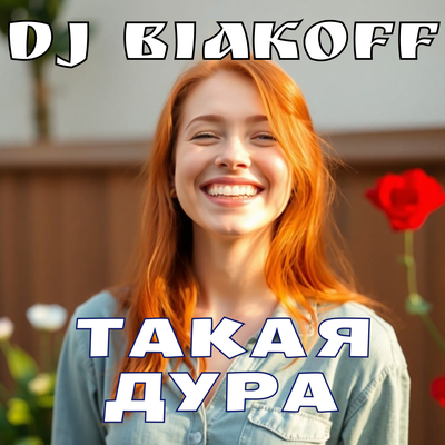 Такая дура - DJ BiakOff
