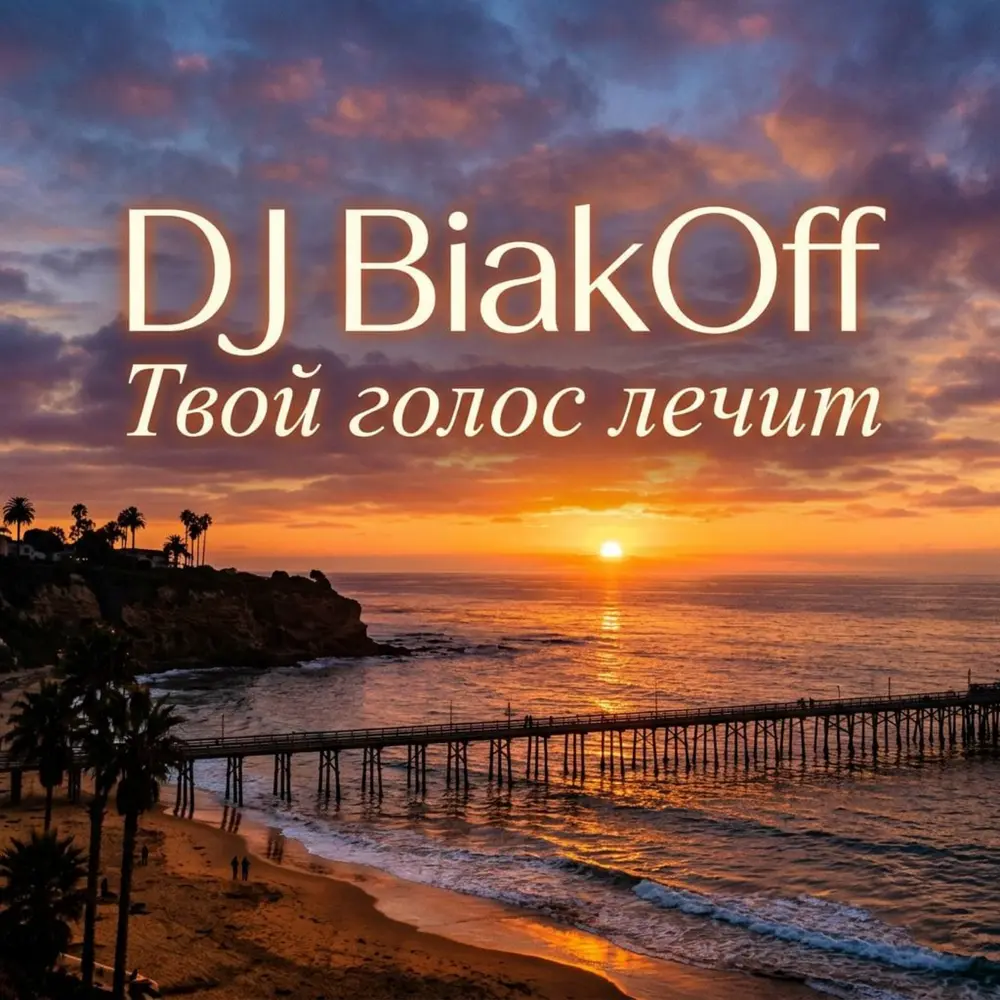 Твой голос лечит - DJ BiakOff