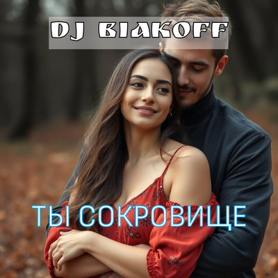 Ты сокровище - DJ BiakOff
