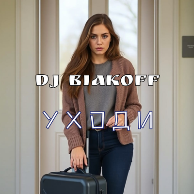 Уходи - DJ BiakOff