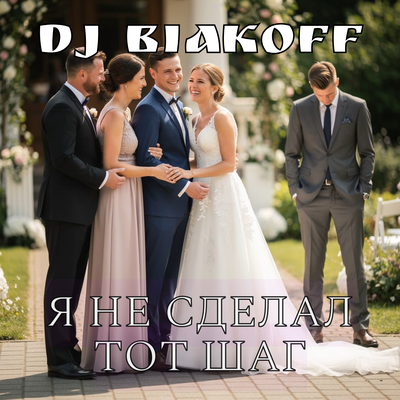 Я не сделал тот шаг - DJ BiakOff