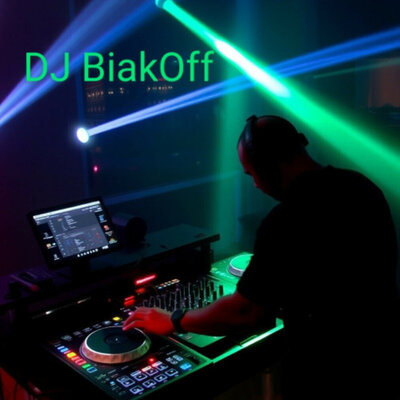 Жизнь не ромашка - DJ BiakOff