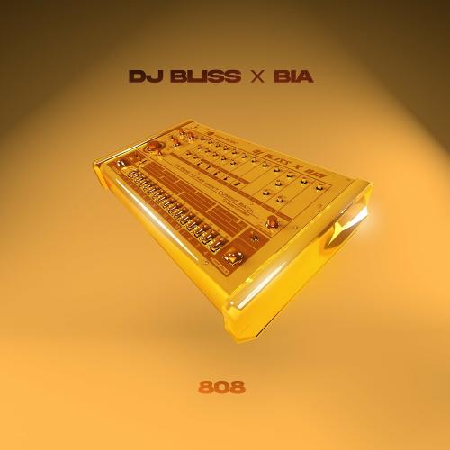 DJ Bliss feat. BIA - 808