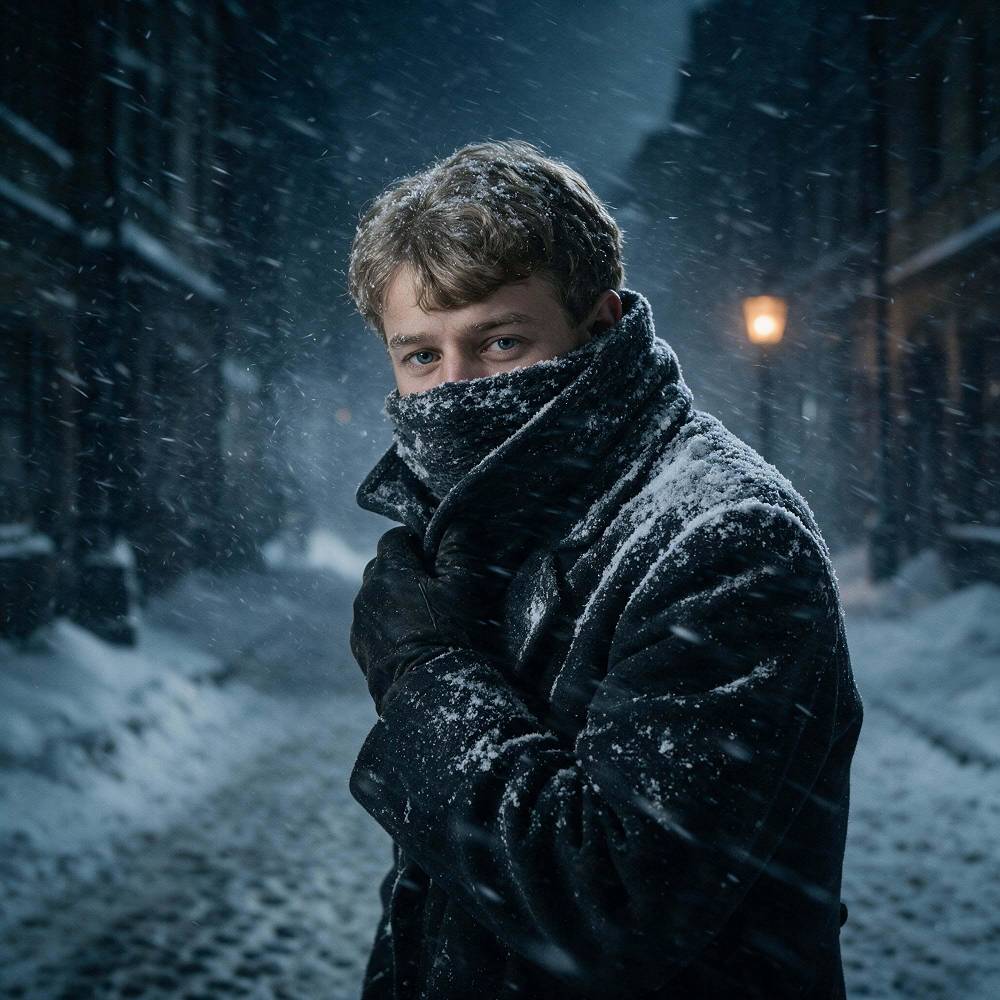Метель - DJ Блокnote