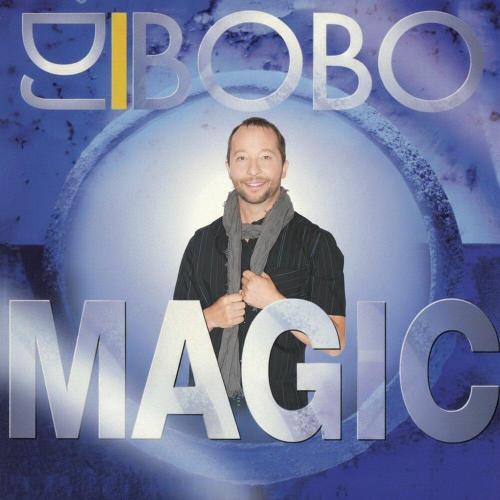 DJ Bobo - Happy Birthday