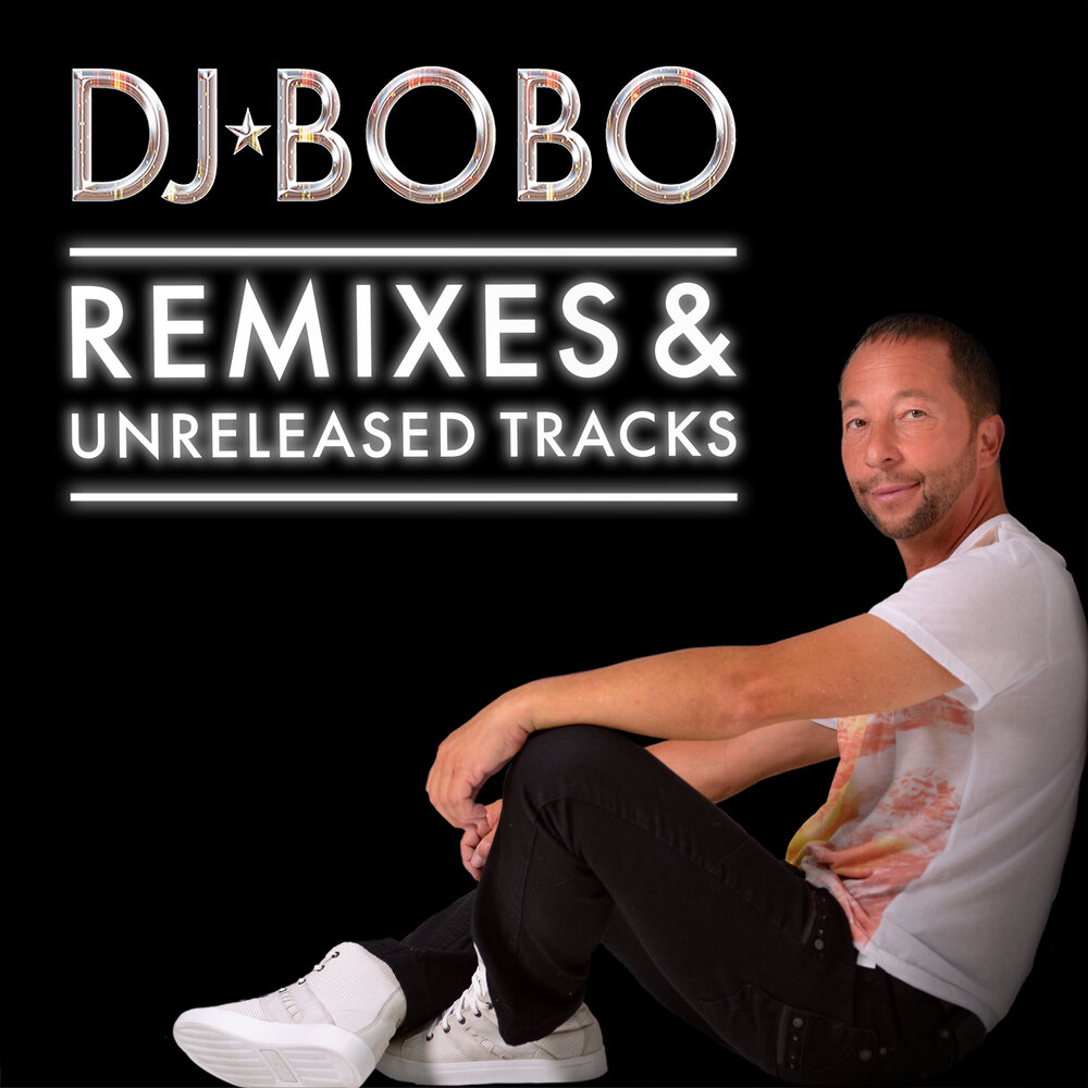 What a Feeling (Bodybangers Remix) - DJ Bobo, Irene Cara, Bodybangers