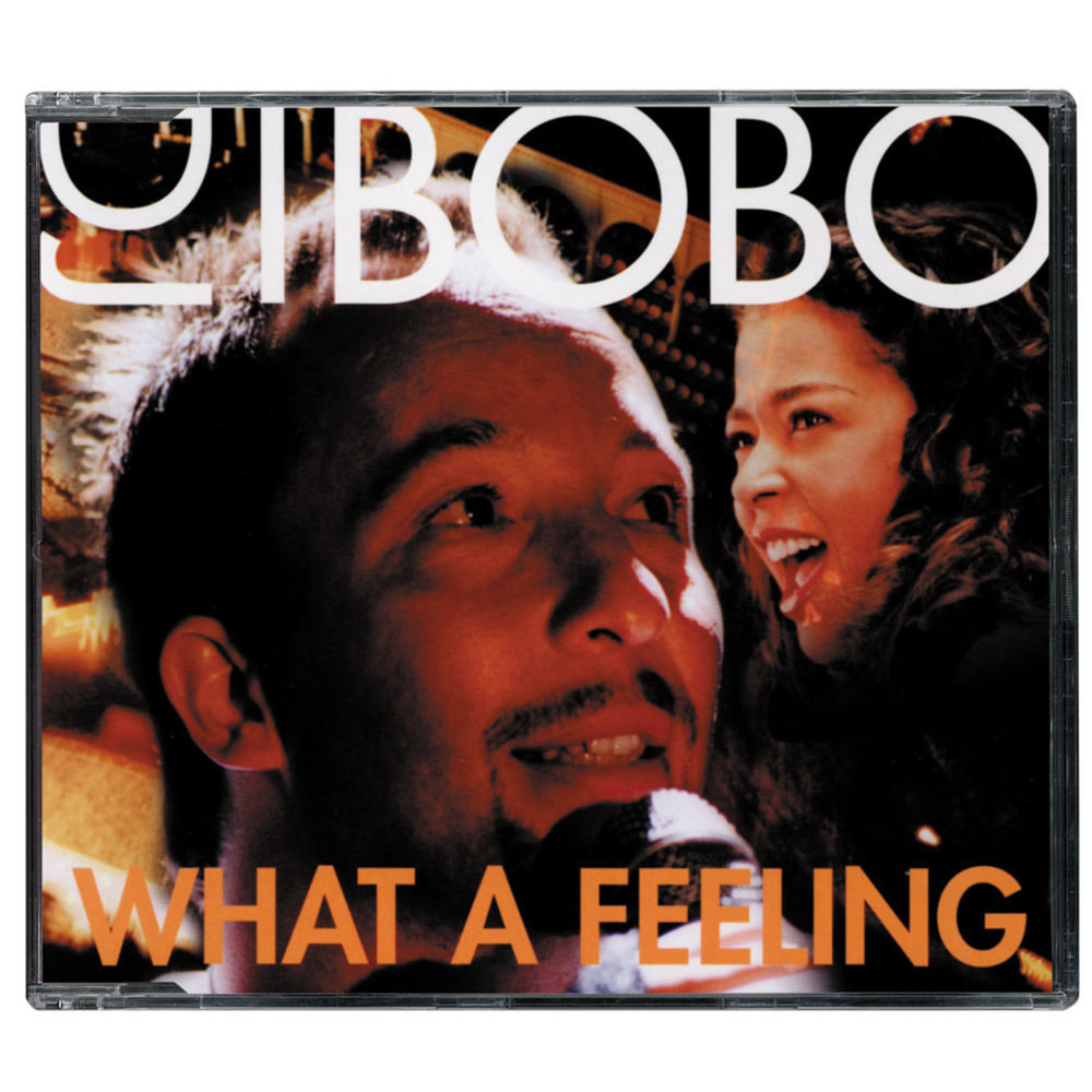 What a Feeling (U-Max Club Mix) - DJ Bobo, Irene Cara