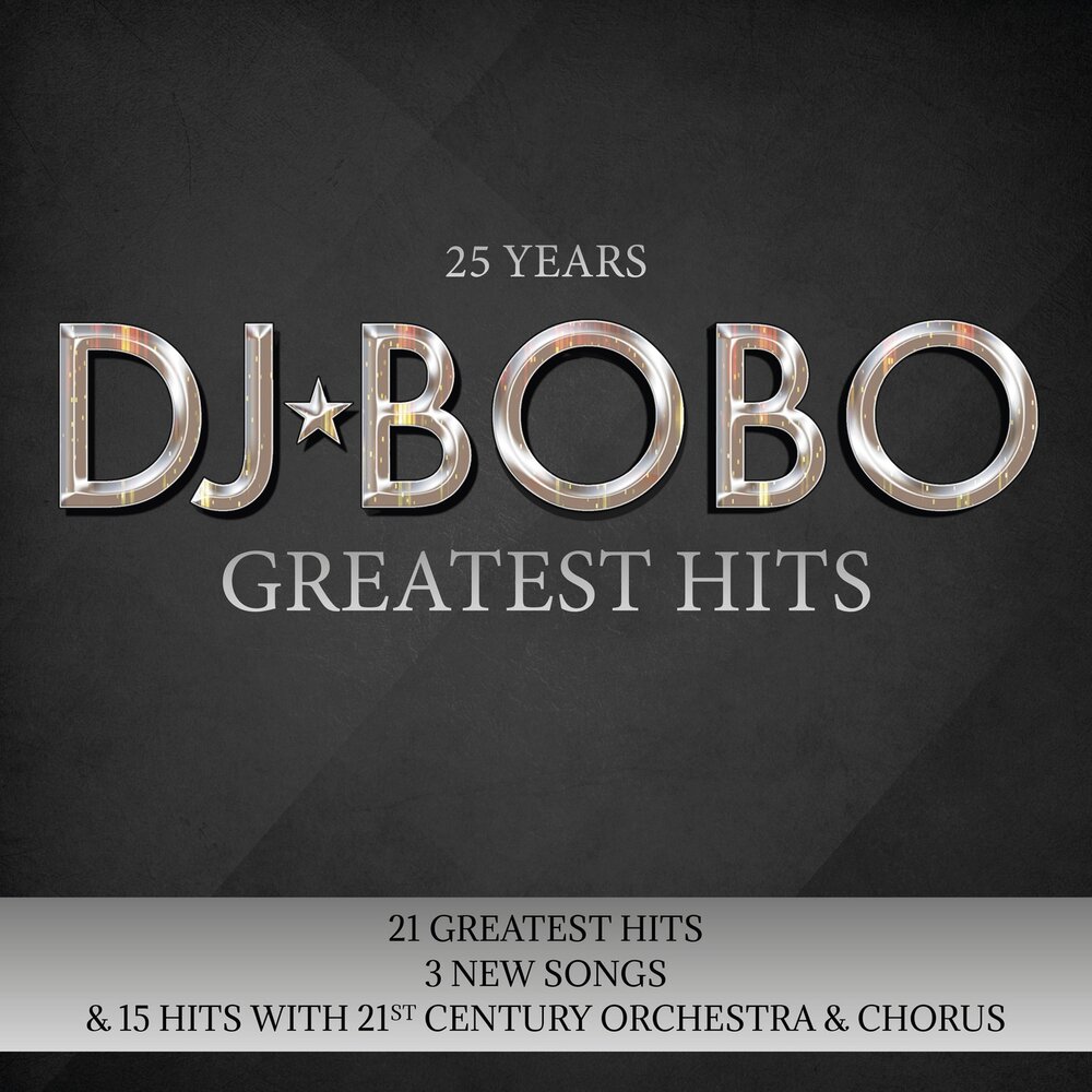 Where Is Your Love - DJ Bobo, No Angels