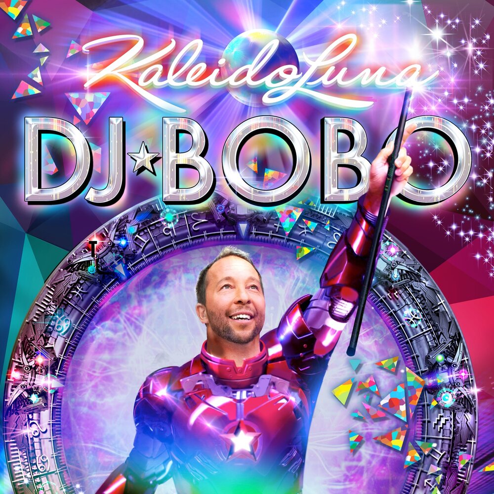 Somebody Dance with Me (Hits in the Mix Cut #05; Remady 2013 Mix) - DJ Bobo, Remady