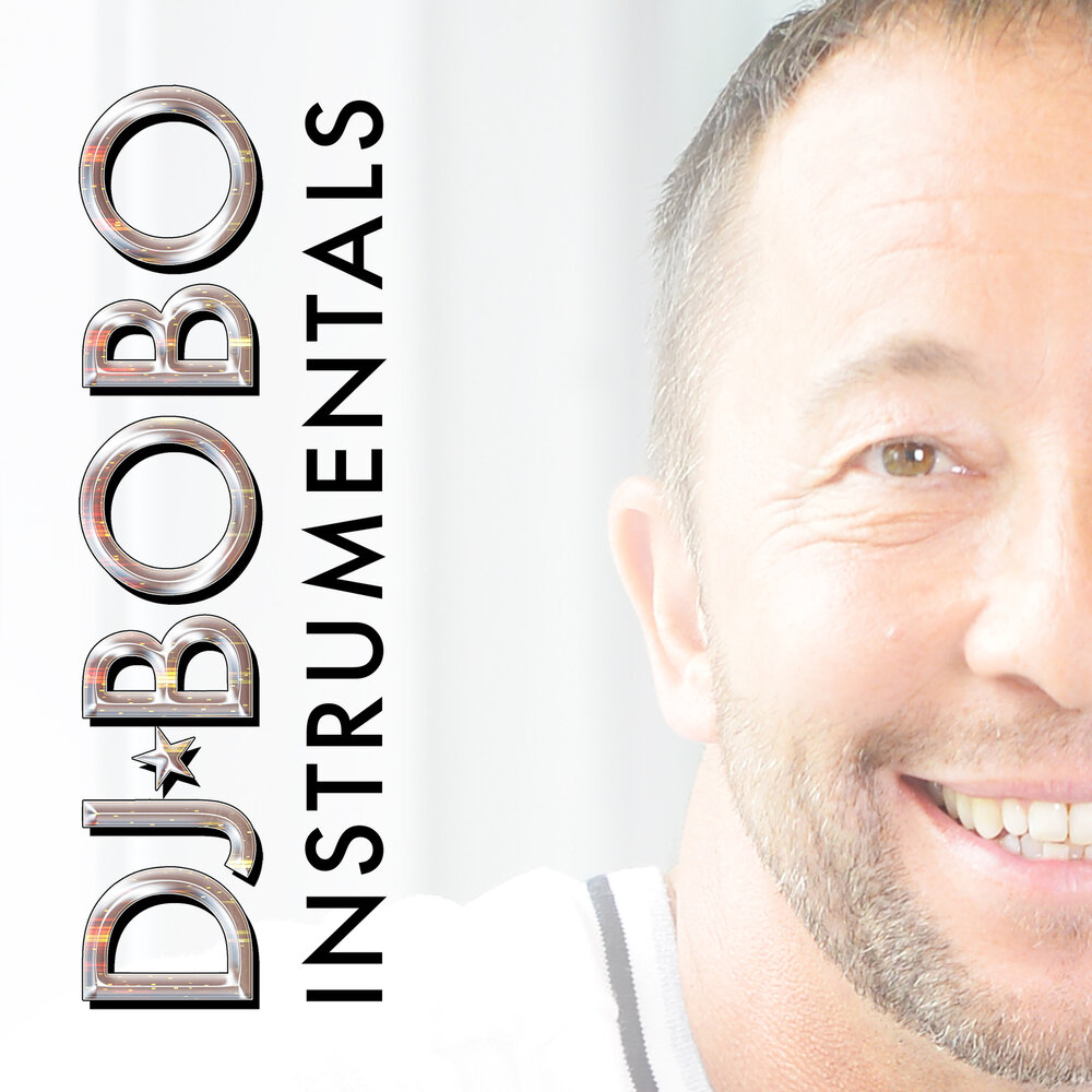 Shadows of the Night (Extended Version Instrumental) - DJ Bobo, VSOP