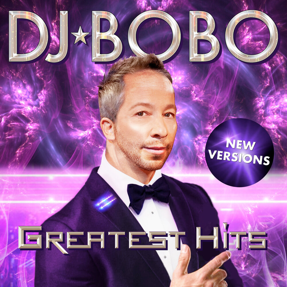 Shadows of the Night - DJ Bobo, VSOP