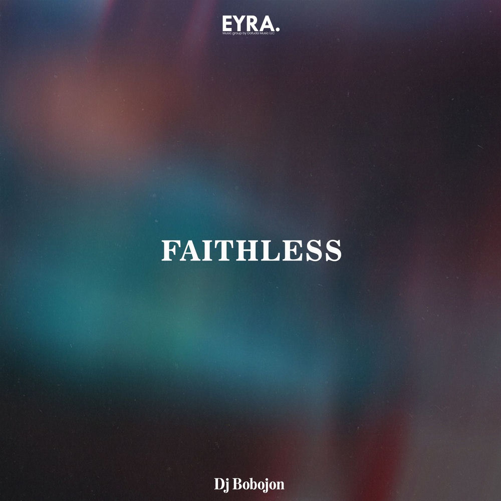 Faithless - Dj Bobojon