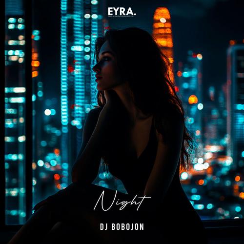 Dj Bobojon - Night