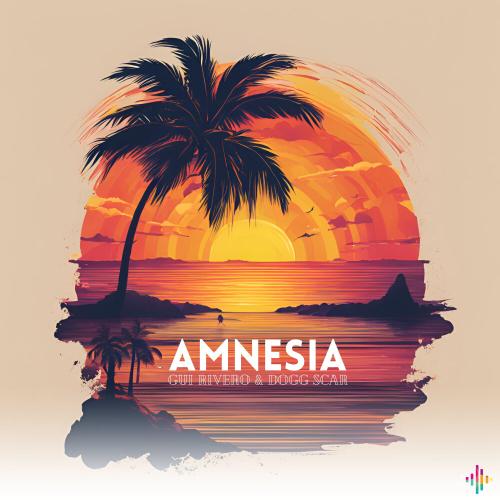 Amnesia - Dj Broklyn, DJ ROBY