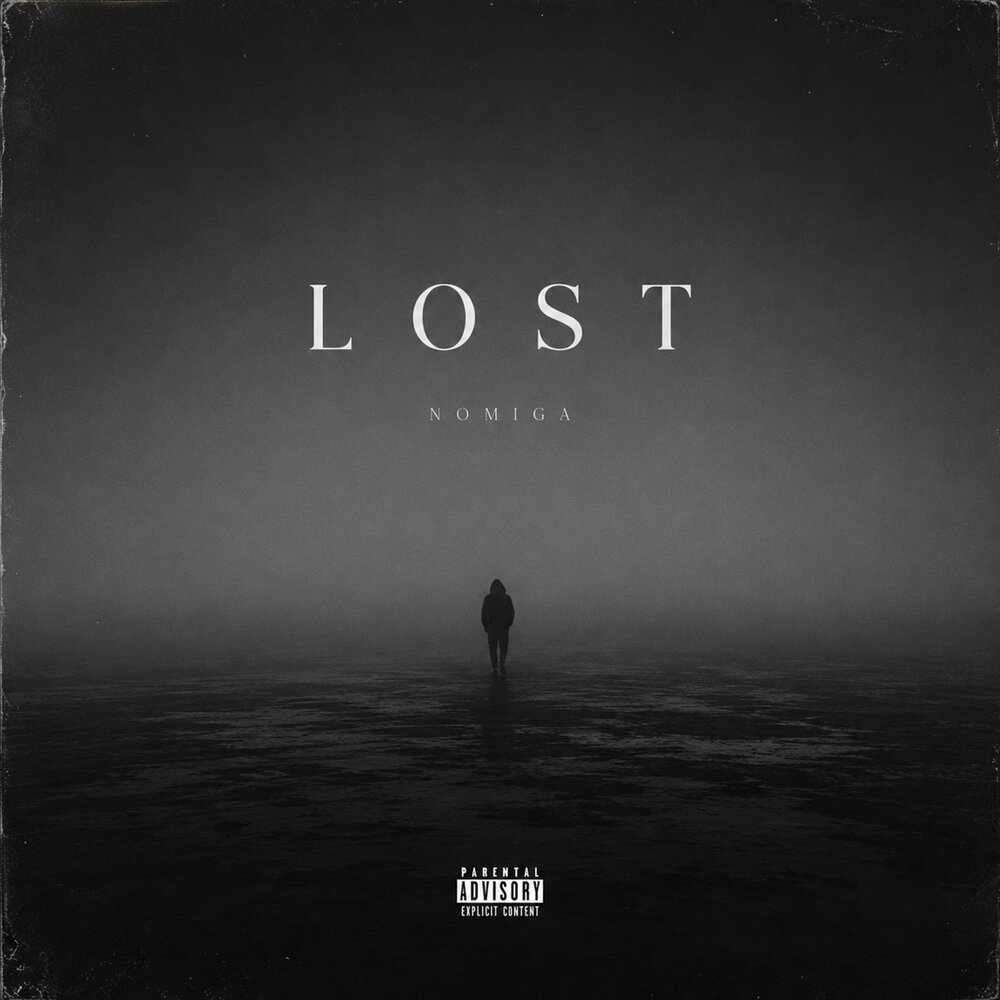 Lost - DJ Calibro