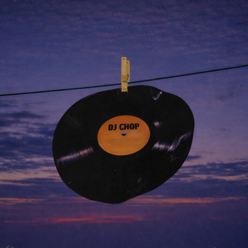 DJ CHOP - By My Side