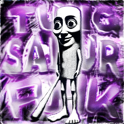DJ CRINGE, DJ BRAINROT, NAEBI - TUNG SAHUR FUNK