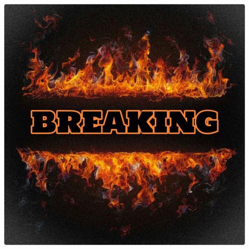 DJ Danya Voronin - Breaking (Original Mix)