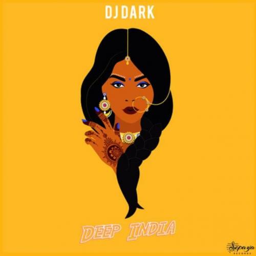 Deep India - Dj Dark