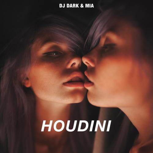 DJ Dark feat. Mia - Houdini