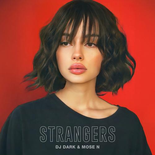 DJ Dark feat. Mose N - Strangers