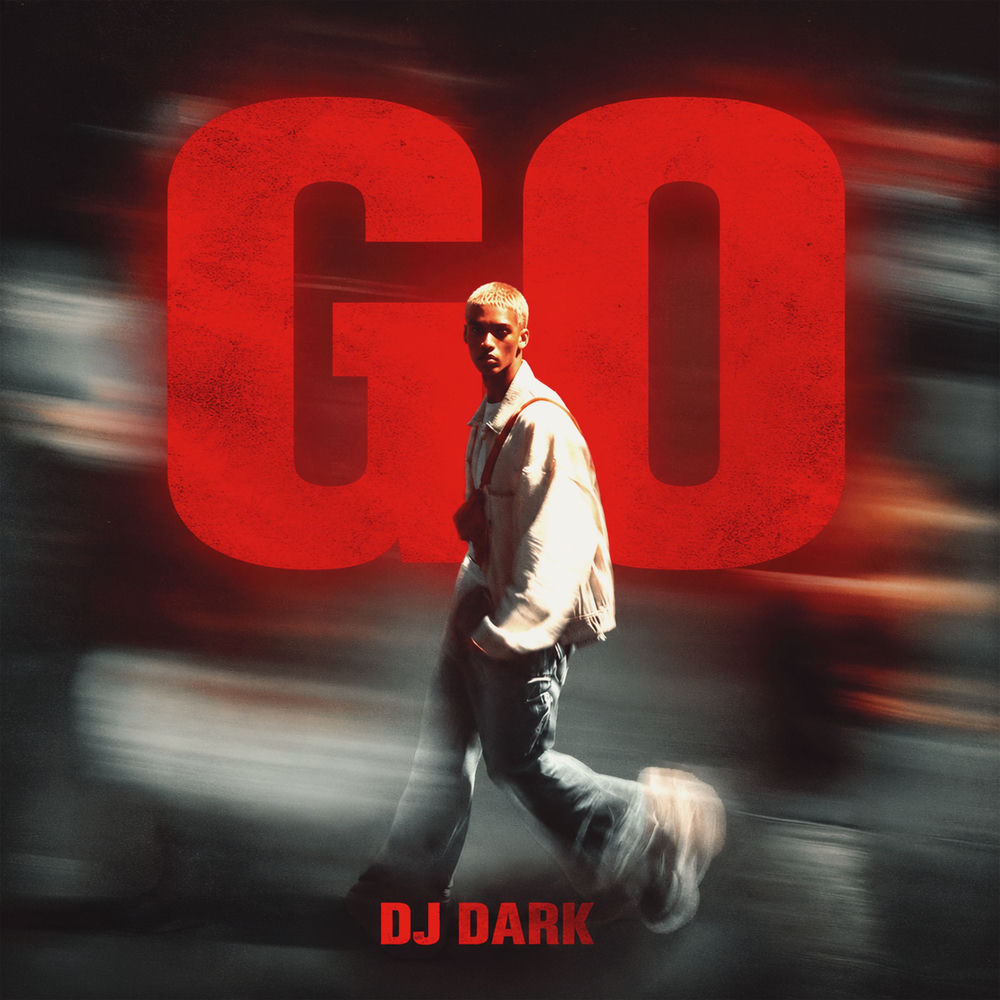 Go - Dj Dark