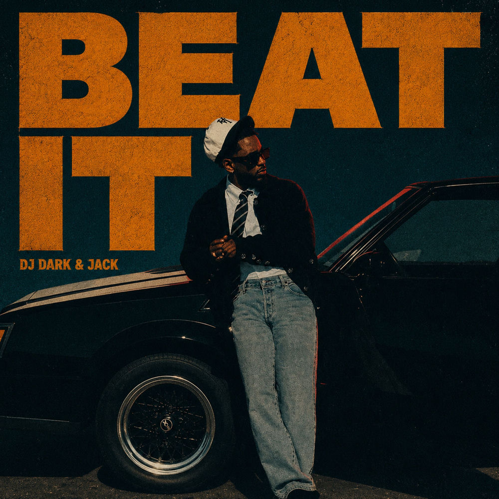 Dj Dark & Jack - Beat It