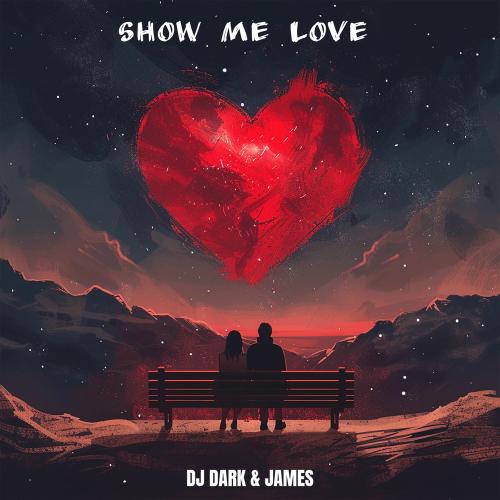 DJ Dark & James - Show Me Love