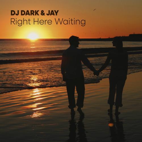 DJ Dark & Jay - Right Here Waiting (Extended)