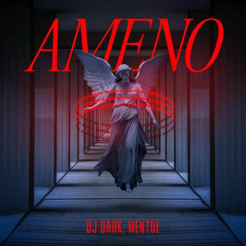 Dj Dark & Mentol - Ameno (Halloween Intro 2025)