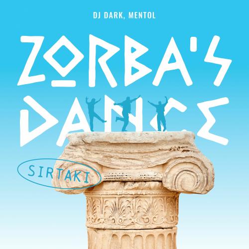 DJ Dark & Mentol - Zorba's Dance (Sirtaki)
