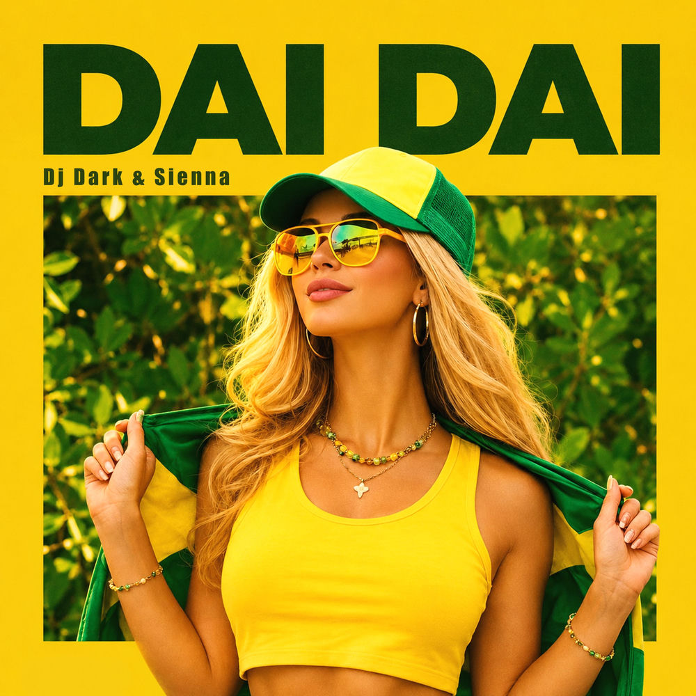 Dai Dai - Dj Dark & Sienná