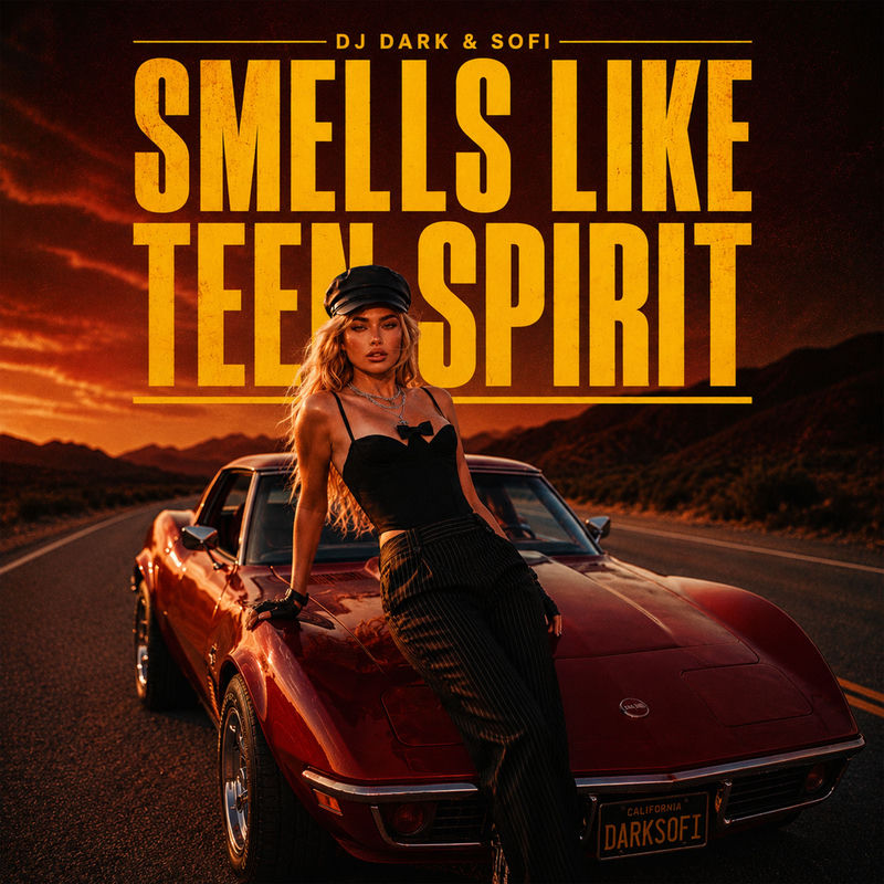 Smells Like Teen Spirit - DJ Dark & Sofi